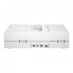 HP ScanJet Ent Flow N6600 50ppm fnw1 Scanner