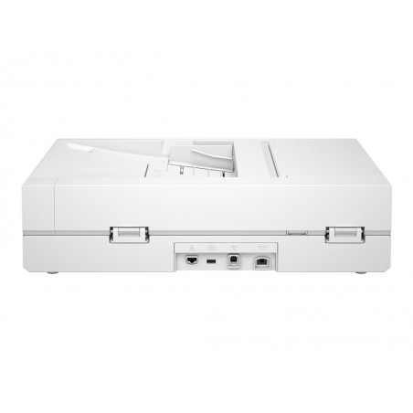 HP ScanJet Ent Flow N6600 50ppm fnw1 Scanner