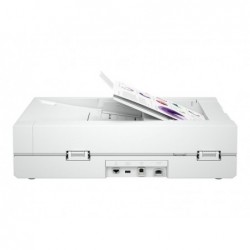 HP ScanJet Ent Flow N6600 50ppm fnw1 Scanner