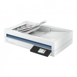 HP ScanJet Ent Flow N6600 50ppm fnw1 Scanner