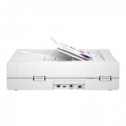 HP ScanJet Ent Flow N6600 50ppm fnw1 Scanner