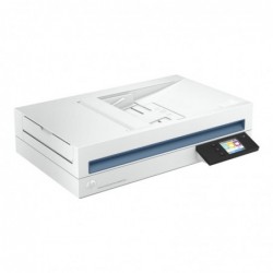 HP ScanJet Ent Flow N6600 50ppm fnw1 Scanner