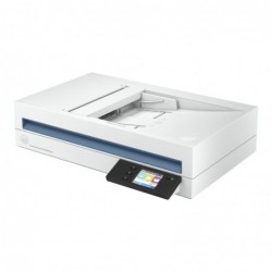 HP ScanJet Ent Flow N6600 50ppm fnw1 Scanner