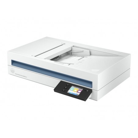 HP ScanJet Ent Flow N6600 50ppm fnw1 Scanner