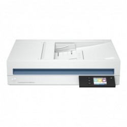HP ScanJet Ent Flow N6600 50ppm fnw1 Scanner