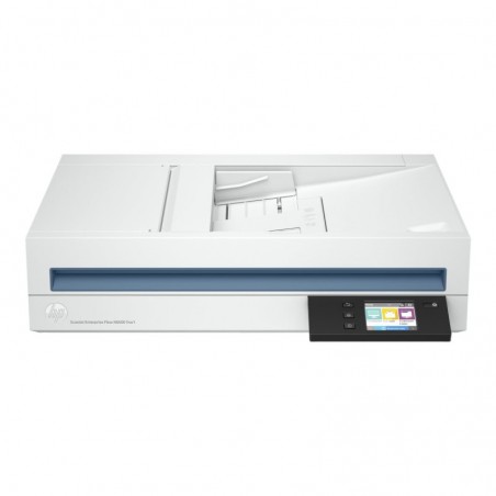 HP ScanJet Ent Flow N6600 50ppm fnw1 Scanner