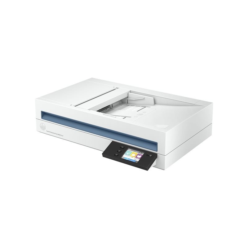 HP ScanJet Ent Flow N6600 50ppm fnw1 Scanner
