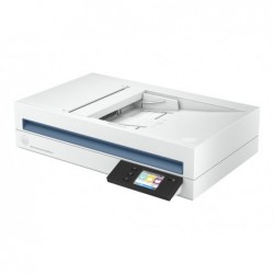 HP ScanJet Ent Flow N6600 50ppm fnw1 Scanner