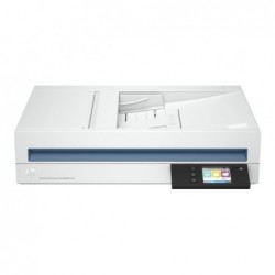 HP ScanJet Ent Flow N6600 50ppm fnw1 Scanner