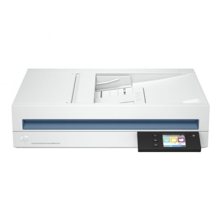 HP ScanJet Ent Flow N6600 50ppm fnw1 Scanner