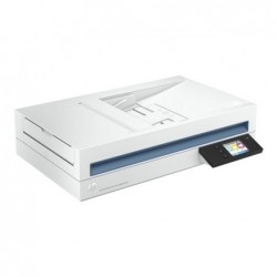 HP ScanJet Ent Flow N6600 50ppm fnw1 Scanner