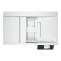 HP ScanJet Ent Flow N6600 50ppm fnw1 Scanner