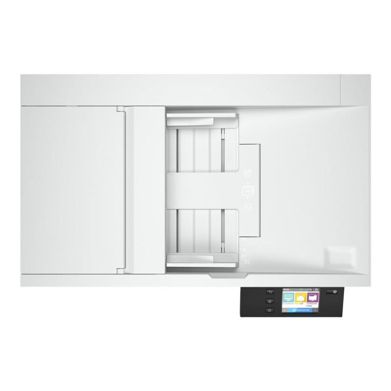 HP ScanJet Ent Flow N6600 50ppm fnw1 Scanner