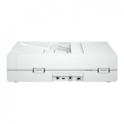 HP ScanJet Ent Flow N6600 50ppm fnw1 Scanner