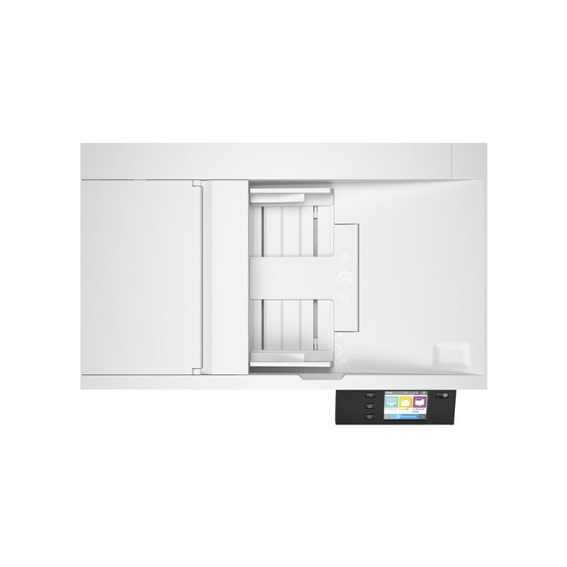 HP ScanJet Ent Flow N6600 50ppm fnw1 Scanner