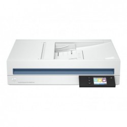 HP ScanJet Ent Flow N6600 50ppm fnw1 Scanner