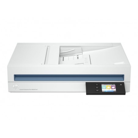 HP ScanJet Ent Flow N6600 50ppm fnw1 Scanner