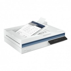 HP ScanJet Pro 2600 f1 50ppm Scanner