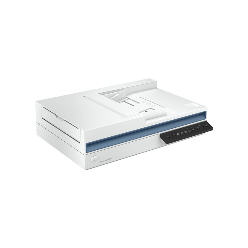 HP ScanJet Pro 2600 f1 50ppm Scanner