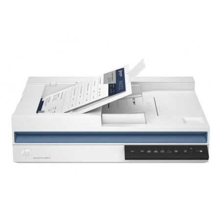 HP ScanJet Pro 2600 f1 50ppm Scanner