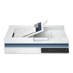 HP ScanJet Pro 2600 f1 50ppm Scanner