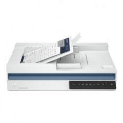 HP ScanJet Pro 2600 f1 50ppm Scanner