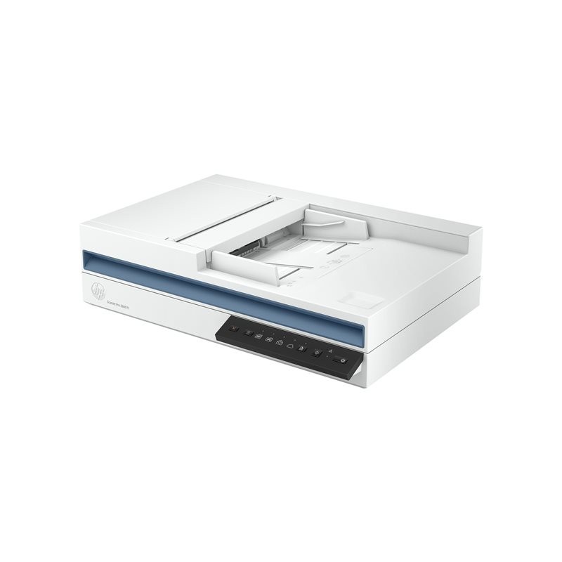 HP ScanJet Pro 2600 f1 50ppm Scanner