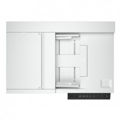 HP ScanJet Pro 2600 f1 50ppm Scanner