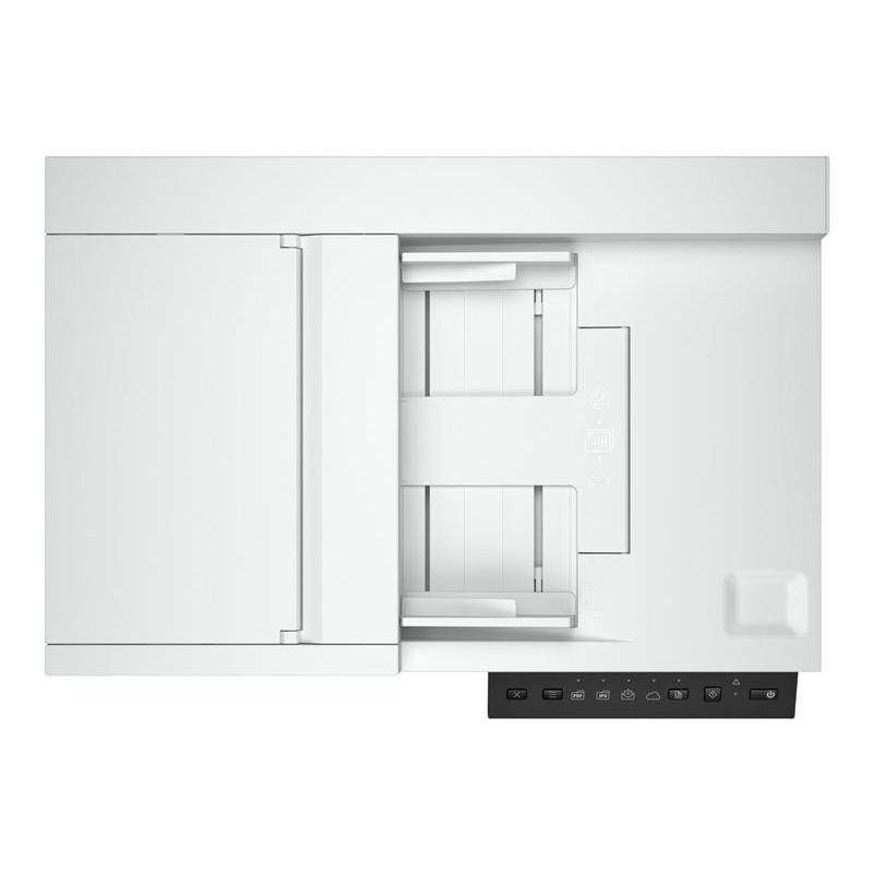 HP ScanJet Pro 2600 f1 50ppm Scanner