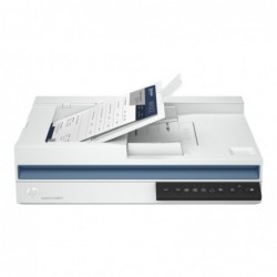 HP ScanJet Pro 2600 f1 50ppm Scanner