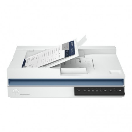 HP ScanJet Pro 2600 f1 50ppm Scanner
