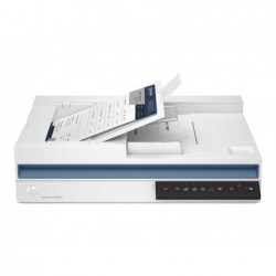 HP ScanJet Pro 2600 f1 50ppm Scanner
