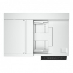 HP ScanJet Pro 2600 f1 50ppm Scanner