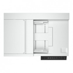 HP ScanJet Pro 2600 f1 50ppm Scanner