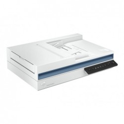 HP ScanJet Pro 2600 f1 50ppm Scanner