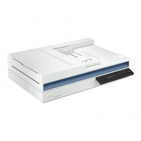 HP ScanJet Pro 2600 f1 50ppm Scanner