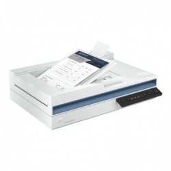 HP ScanJet Pro 2600 f1 50ppm Scanner