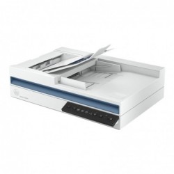 HP ScanJet Pro 2600 f1 50ppm Scanner