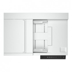 HP ScanJet Pro 2600 f1 50ppm Scanner