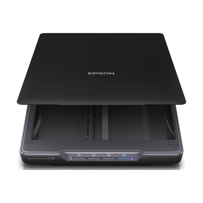 EPSON Perfection V39II Flatbed scanner Contact Image Sensor CIS A4/Letter 4800x4800dpi USB 2.0