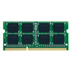 Pamięć SODIMM DDR3 4GB/1333 CL9