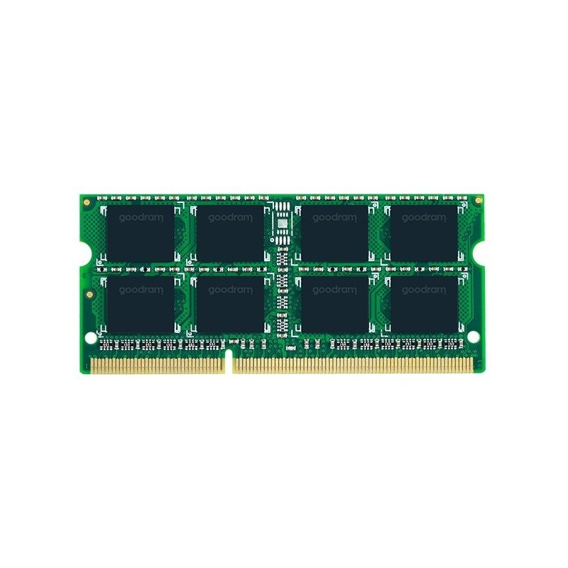 Pamięć SODIMM DDR3 4GB/1333 CL9