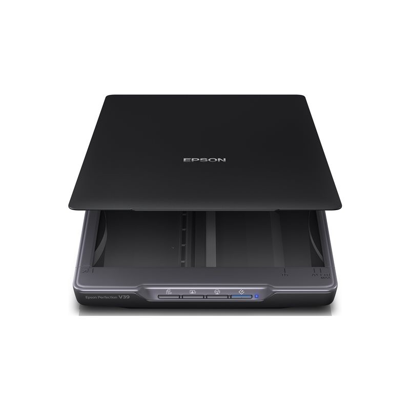EPSON Perfection V39II Flatbed scanner Contact Image Sensor CIS A4/Letter 4800x4800dpi USB 2.0