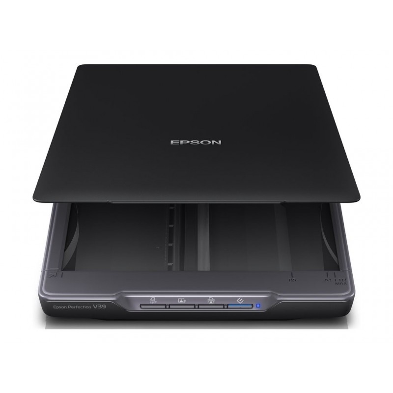 EPSON Perfection V39II Flatbed scanner Contact Image Sensor CIS A4/Letter 4800x4800dpi USB 2.0