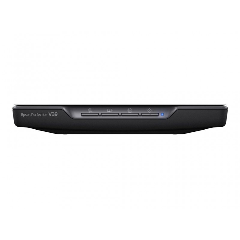 EPSON Perfection V39II Flatbed scanner Contact Image Sensor CIS A4/Letter 4800x4800dpi USB 2.0