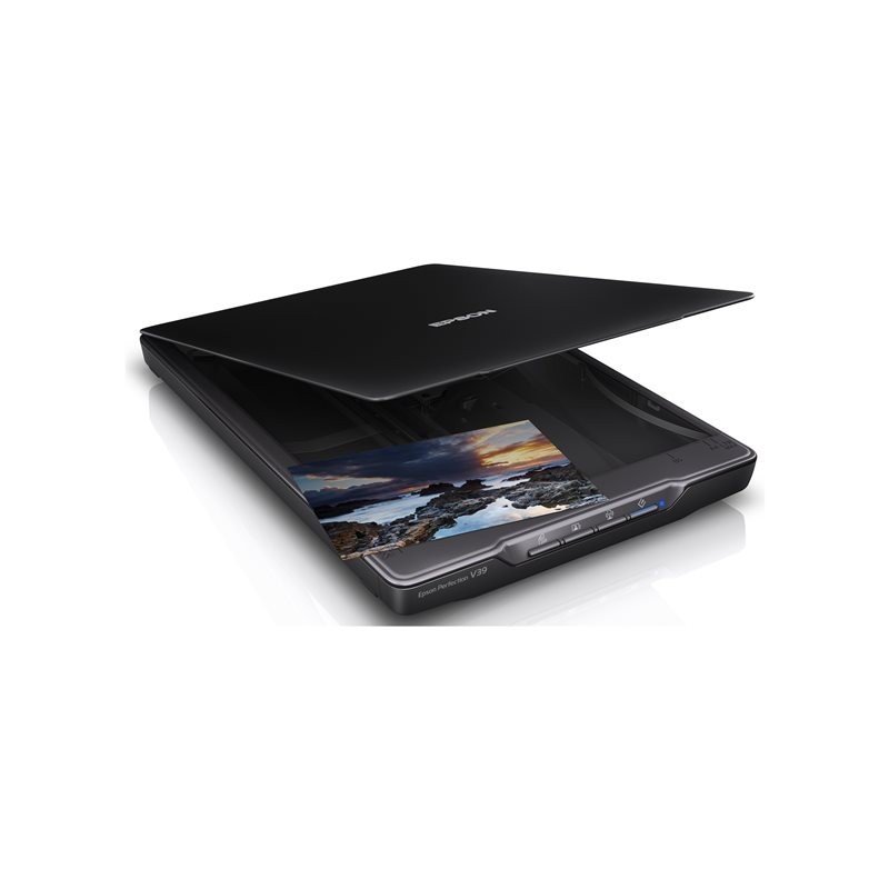 EPSON Perfection V39II Flatbed scanner Contact Image Sensor CIS A4/Letter 4800x4800dpi USB 2.0