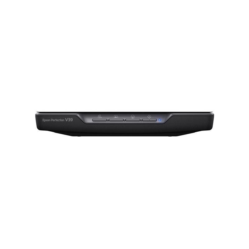 EPSON Perfection V39II Flatbed scanner Contact Image Sensor CIS A4/Letter 4800x4800dpi USB 2.0