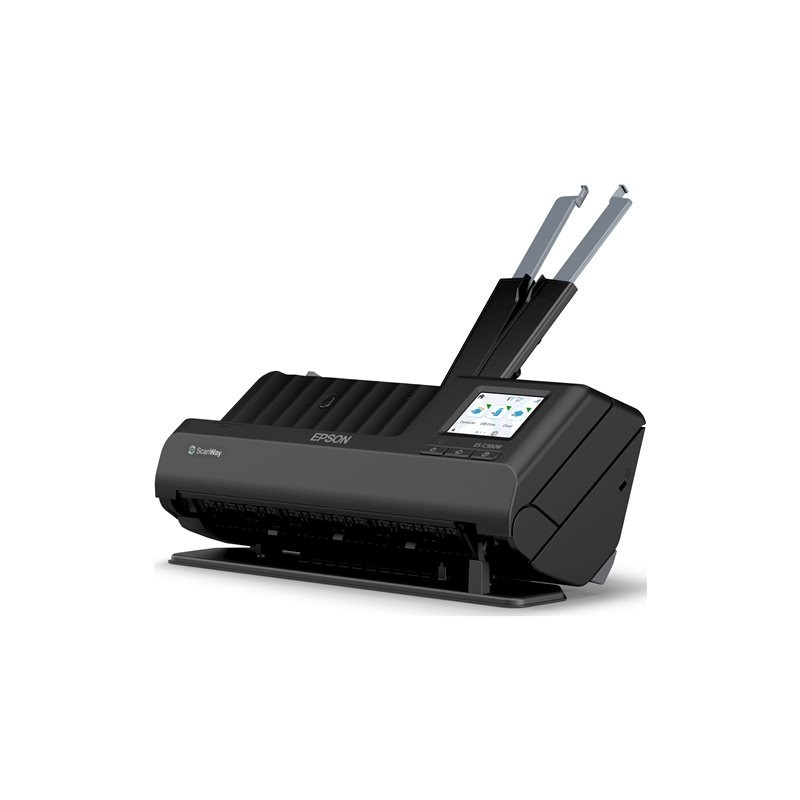 EPSON WorkForce ES-C380W Scanner 30ppm