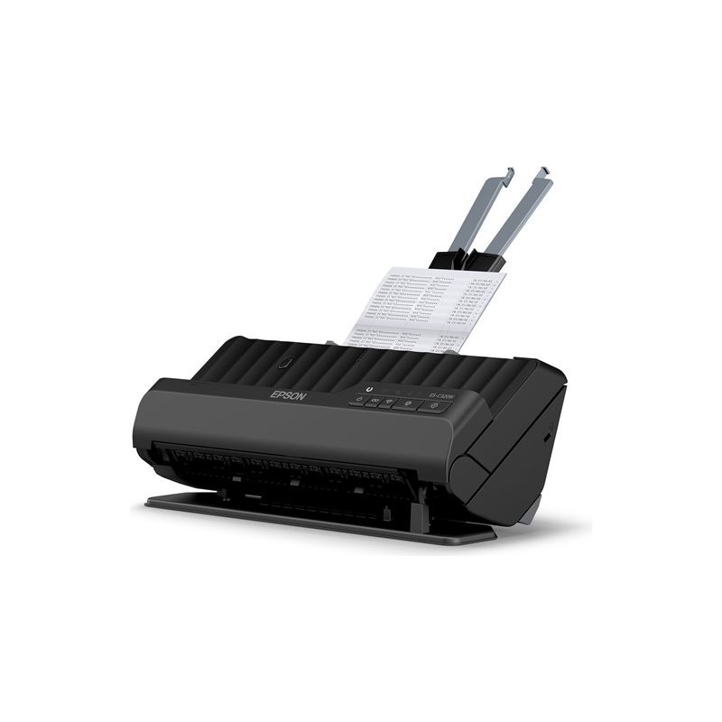 EPSON WorkForce ES-C320W Scanner 30ppm EPSON WorkForce ES-C320W Scanner 30ppm