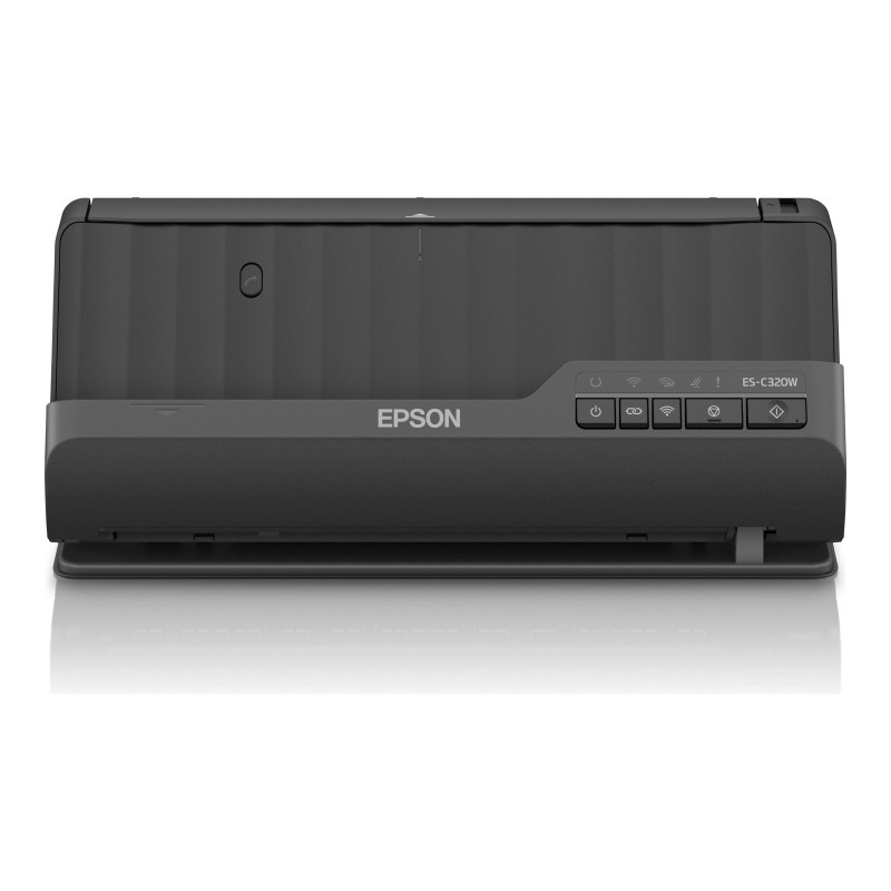 EPSON WorkForce ES-C320W Scanner 30ppm EPSON WorkForce ES-C320W Scanner 30ppm